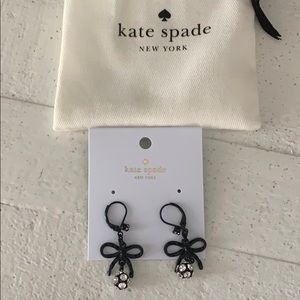 Kate Spade earrings